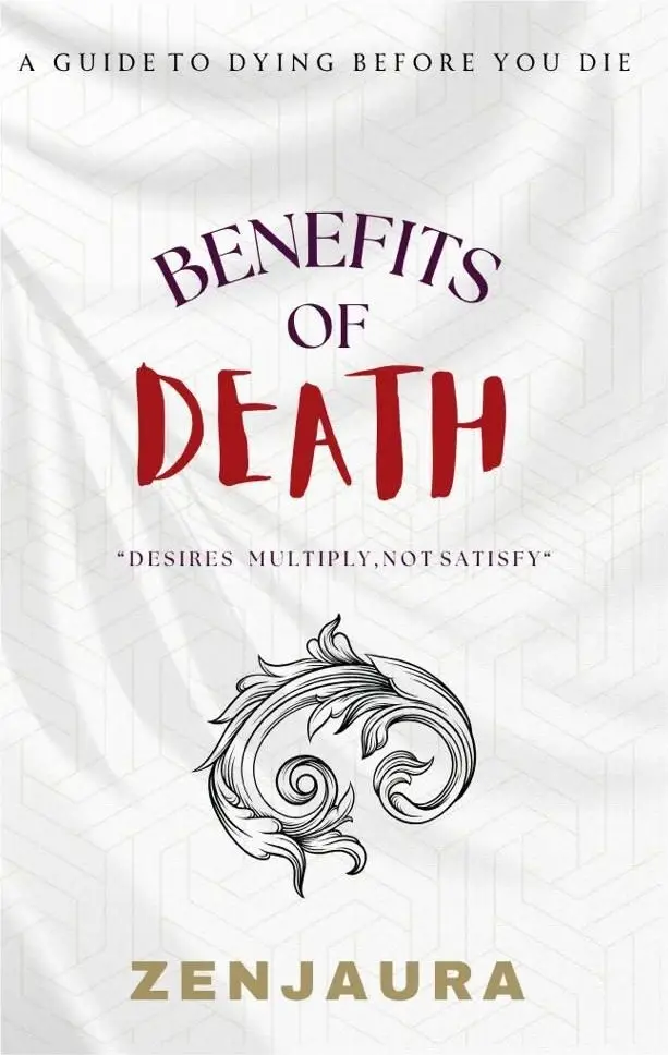benefits of death