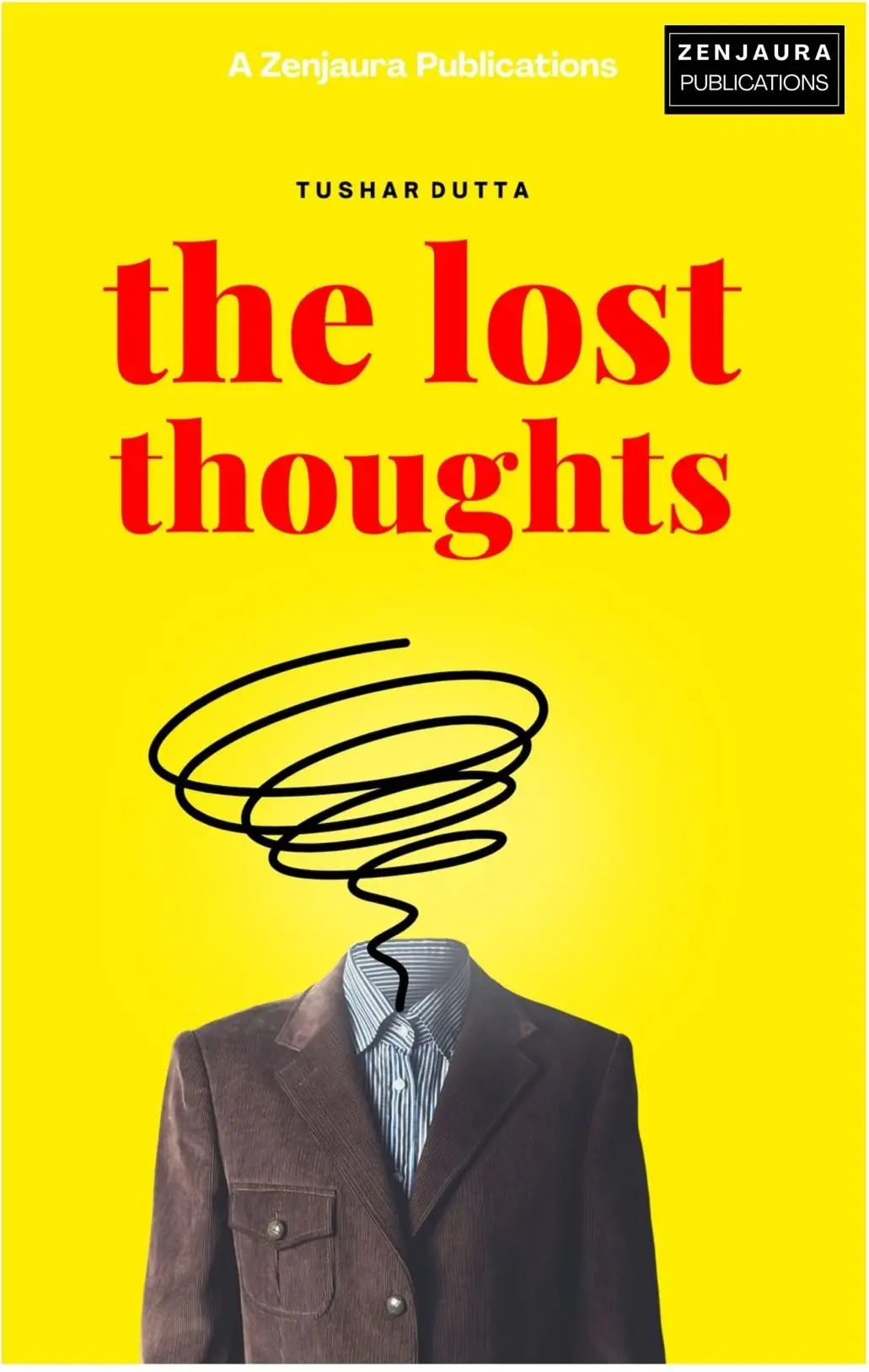 the lost thought
